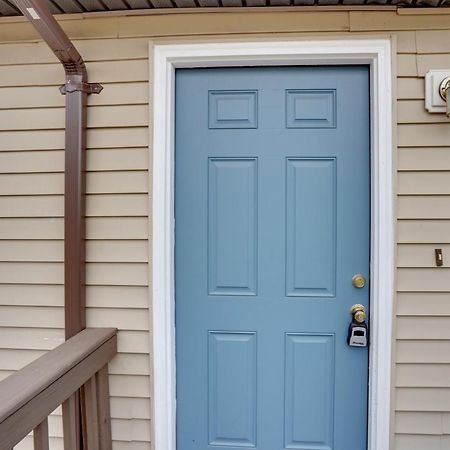 Catskills Home, 5 Mins To Windham Mtn Resort! Eksteriør bilde