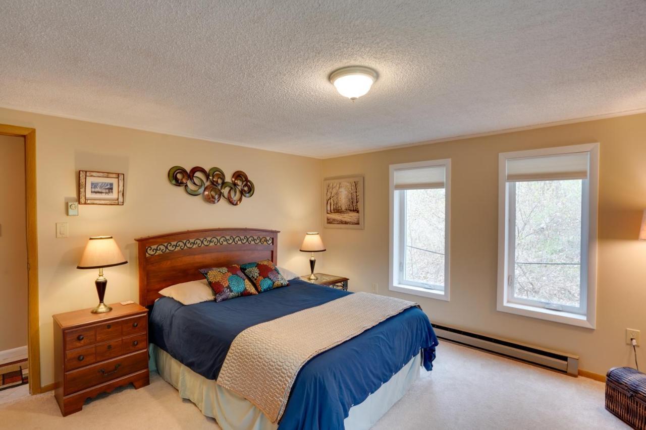 Catskills Home, 5 Mins To Windham Mtn Resort! Eksteriør bilde