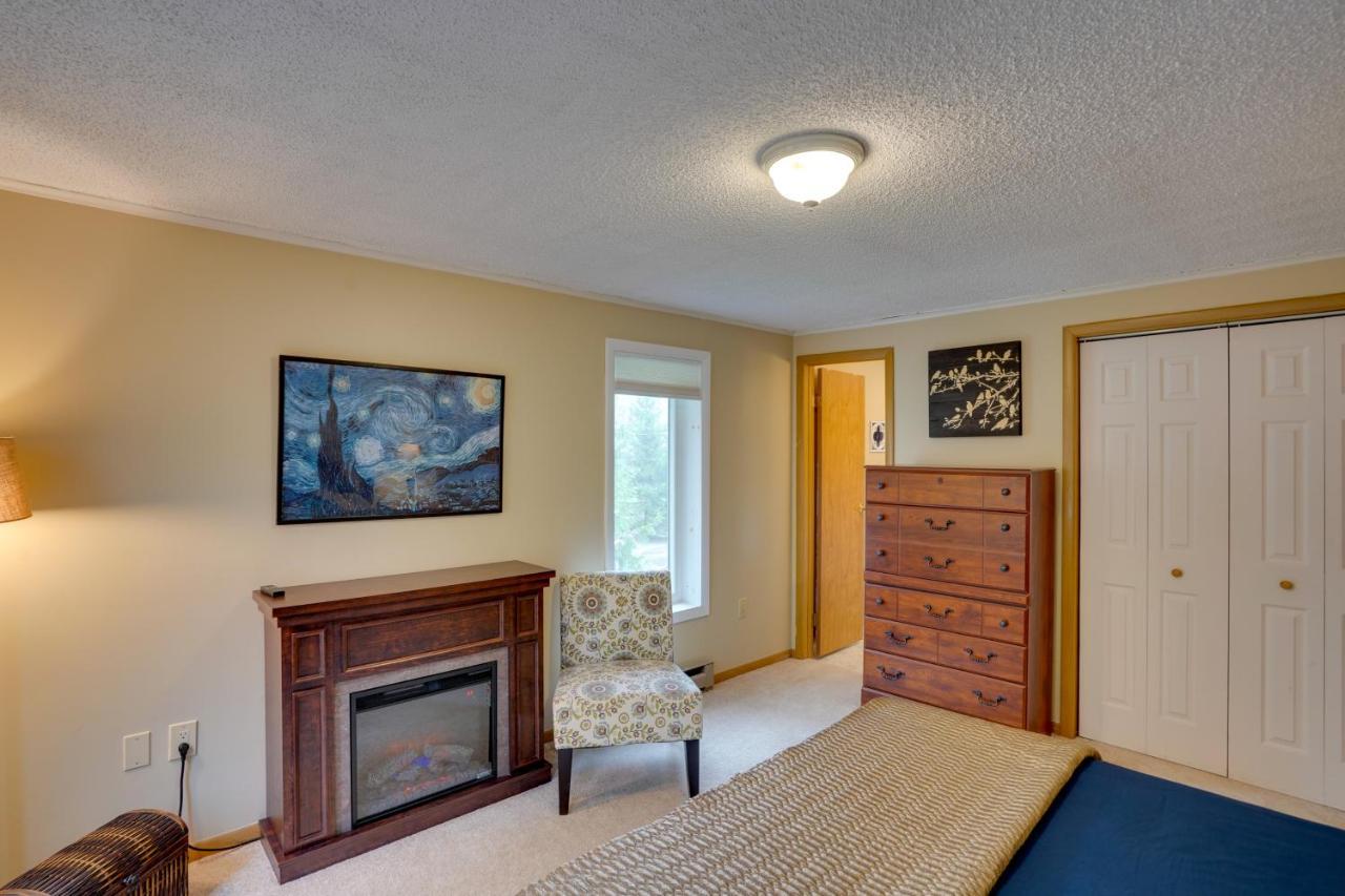 Catskills Home, 5 Mins To Windham Mtn Resort! Eksteriør bilde