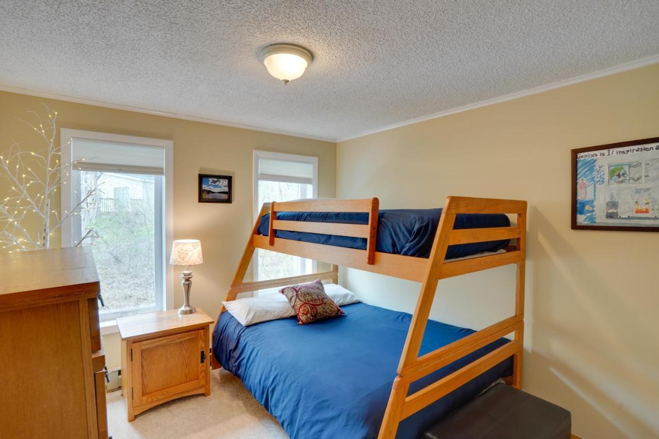 Catskills Home, 5 Mins To Windham Mtn Resort! Eksteriør bilde