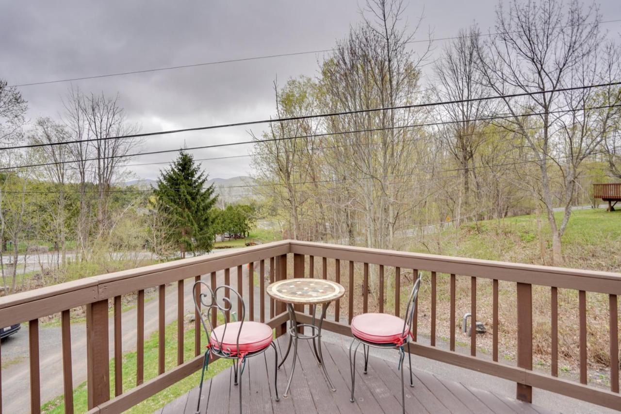 Catskills Home, 5 Mins To Windham Mtn Resort! Eksteriør bilde